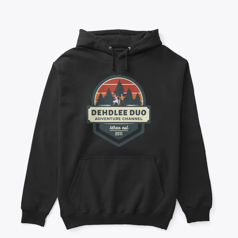 Dehdleeduo 