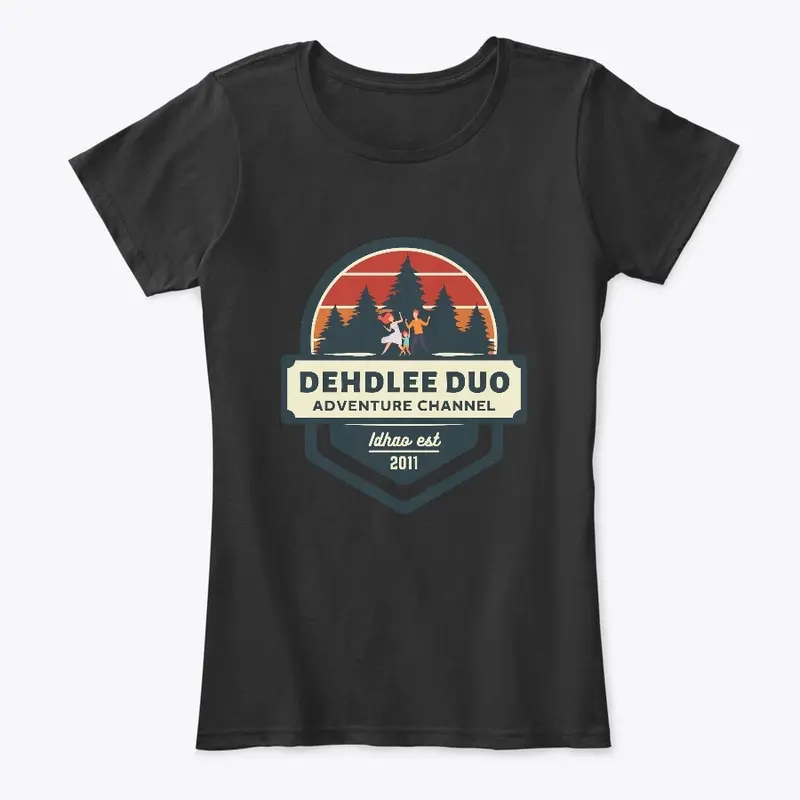 Dehdleeduo 